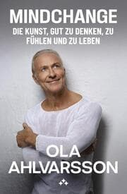 Cover von Mindchange