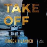 Cover von Take Off