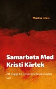 Cover von Samarbeta Med Kristi Kärlek