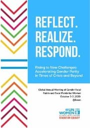 Cover von Reflect. Realize. Respond.