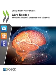 Cover von Care Needed