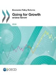 Cover von Economic Policy Reforms 2016