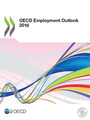 Cover von OECD Employment Outlook 2018