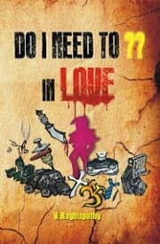 Cover von Do I Need To In Love