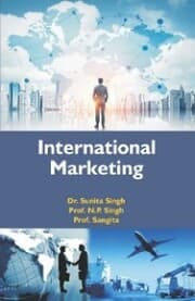 Cover von International Marketing