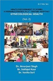 Cover von Health Empowerment Of Women A Desirable Strategy In 21st Century Hospitals
