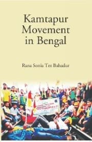 Cover von Kamtapur Movement In Bengal
