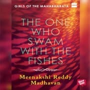 Cover von One Who Swam with the Fishes, The
