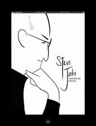 Cover von Steve Jobs Genius by Design