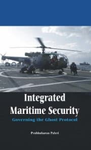 Cover von Integrated Maritime Security