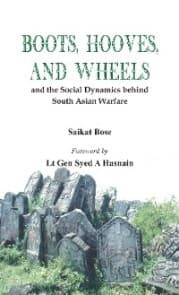 Cover von Boot, Hooves and Wheels