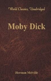 Cover von Moby Dick (World Classics, Unabridged)