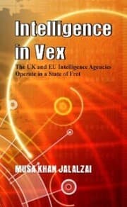 Cover von Intelligence in Vex