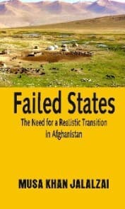 Cover von Failed States