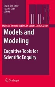 Cover von Models and Modeling