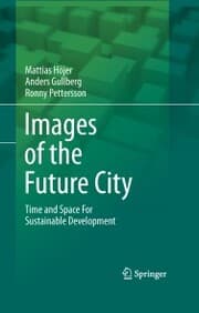 Cover von Images of the Future City