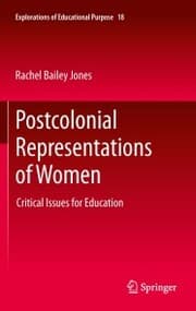 Cover von Postcolonial Representations of Women