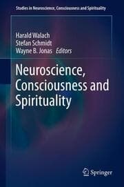 Cover von Neuroscience, Consciousness and Spirituality