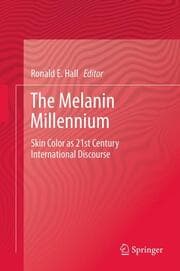Cover von The Melanin Millennium