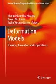 Cover von Deformation Models