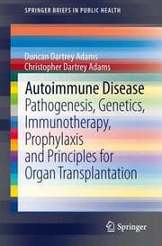 Cover von Autoimmune Disease