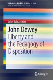 Cover von John Dewey