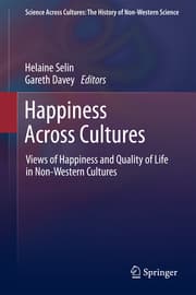 Cover von Happiness Across Cultures