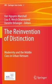 Cover von The Reinvention of Distinction