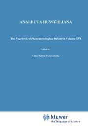 Cover von Soul and Body in Husserlian Phenomenology