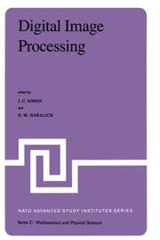 Cover von Digital Image Processing