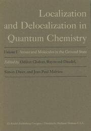 Cover von Atoms and Molecules in the Ground State