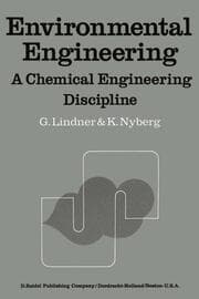 Cover von Environmental Engineering