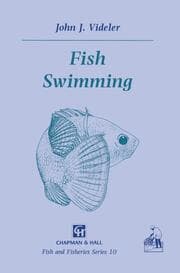 Cover von Fish Swimming