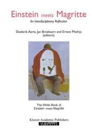 Cover von Einstein Meets Magritte: An Interdisciplinary Reflection