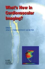 Cover von Whats New in Cardiovascular Imaging?