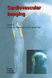 Cover von Cardiovascular Imaging
