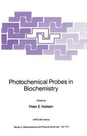 Cover von Photochemical Probes in Biochemistry