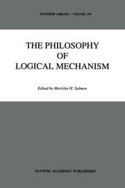 Cover von The Philosophy of Logical Mechanism