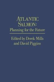 Cover von Atlantic Salmon