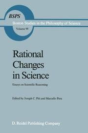 Cover von Rational Changes in Science