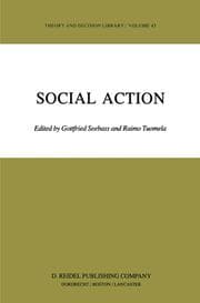 Cover von Social Action