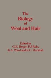 Cover von The Biology of Wool and Hair