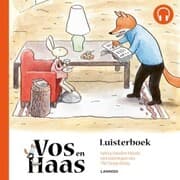 Cover von Vos en Haas