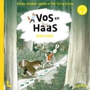 Cover von Koek koek Vos en Haas