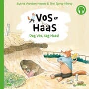 Cover von Dag Vos, Dag Haas!