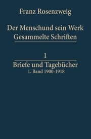 Cover von Briefe und Tagebücher