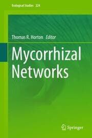 Cover von Mycorrhizal Networks