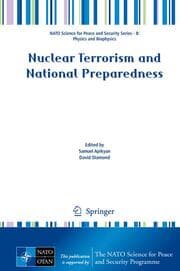 Cover von Nuclear Terrorism and National Preparedness