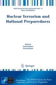 Cover von Nuclear Terrorism and National Preparedness