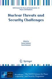 Cover von Nuclear Threats and Security Challenges